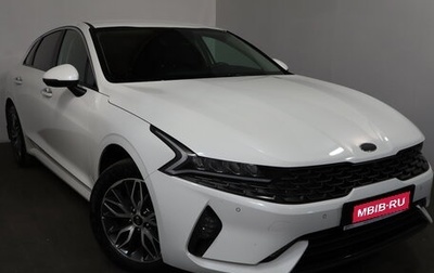 KIA K5, 2021 год, 2 399 000 рублей, 1 фотография