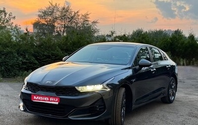 KIA K5, 2021 год, 2 729 000 рублей, 1 фотография