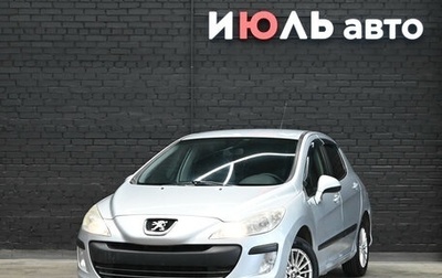 Peugeot 308 II, 2010 год, 365 000 рублей, 1 фотография