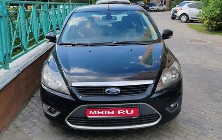 Ford Focus II рестайлинг, 2010 год, 470 000 рублей, 1 фотография