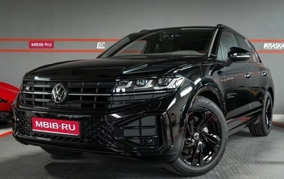 Volkswagen Touareg III, 2026 год, 13 300 000 рублей, 1 фотография