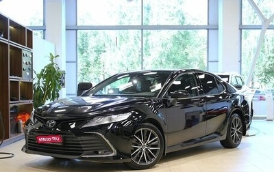 Toyota Camry, 2021 год, 2 650 000 рублей, 1 фотография