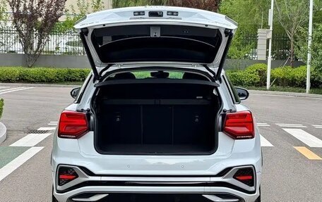 Audi Q2 I, 2023 год, 1 950 000 рублей, 17 фотография