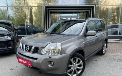 Nissan X-Trail, 2008 год, 888 000 рублей, 1 фотография