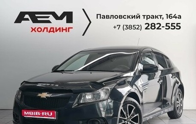 Chevrolet Cruze II, 2012 год, 690 000 рублей, 1 фотография