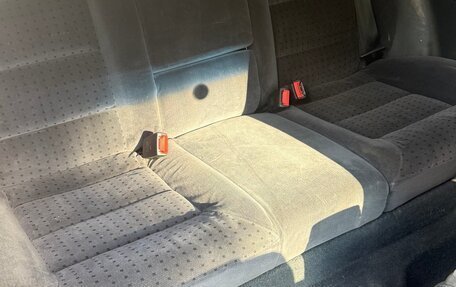 Volkswagen Golf IV, 1998 год, 90 000 рублей, 6 фотография
