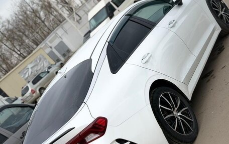 KIA K5, 2021 год, 2 399 000 рублей, 4 фотография
