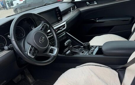 KIA K5, 2021 год, 2 399 000 рублей, 6 фотография