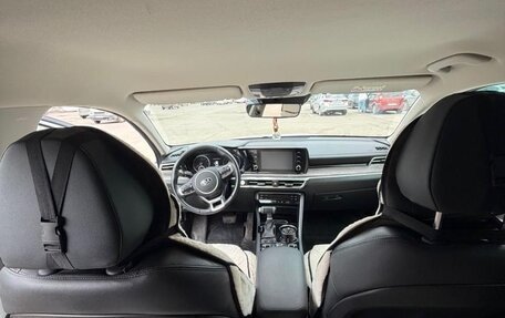 KIA K5, 2021 год, 2 399 000 рублей, 8 фотография