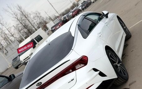 KIA K5, 2021 год, 2 399 000 рублей, 3 фотография
