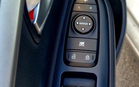 KIA Rio IV, 2021 год, 2 355 000 рублей, 13 фотография