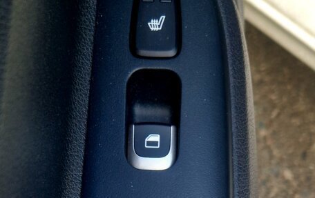 KIA Rio IV, 2021 год, 2 355 000 рублей, 14 фотография