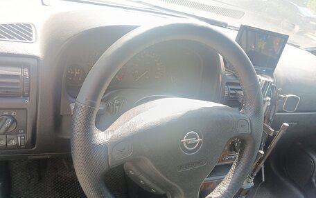 Opel Astra G, 2000 год, 235 000 рублей, 7 фотография