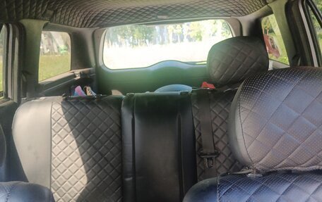 Opel Astra G, 2000 год, 235 000 рублей, 9 фотография