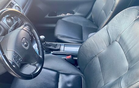 Mazda 6, 2005 год, 780 000 рублей, 6 фотография