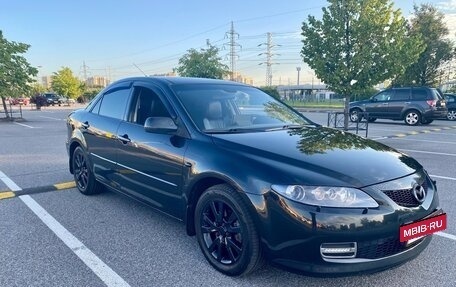Mazda 6, 2005 год, 780 000 рублей, 2 фотография