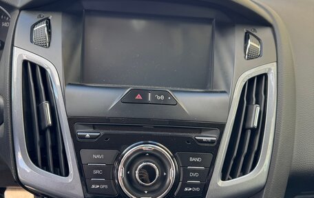 Ford Focus III, 2013 год, 760 000 рублей, 6 фотография