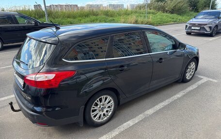 Ford Focus III, 2013 год, 760 000 рублей, 5 фотография