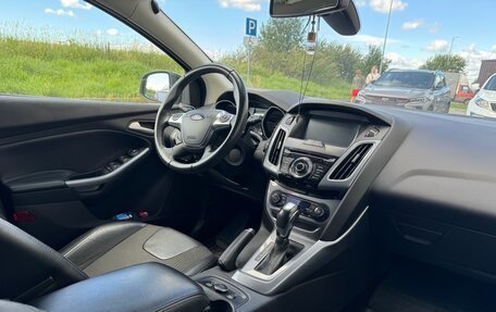 Ford Focus III, 2013 год, 760 000 рублей, 8 фотография