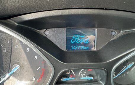 Ford Focus III, 2013 год, 760 000 рублей, 7 фотография