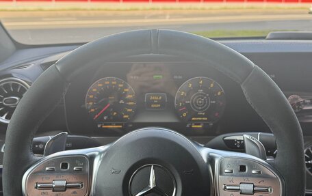 Mercedes-Benz E-Класс AMG, 2018 год, 6 400 000 рублей, 10 фотография