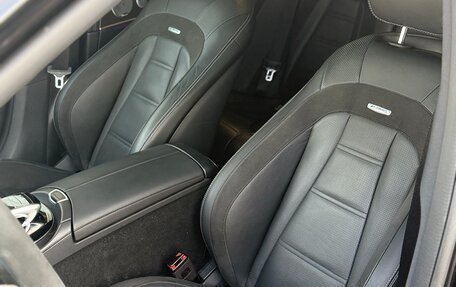 Mercedes-Benz E-Класс AMG, 2018 год, 6 400 000 рублей, 7 фотография