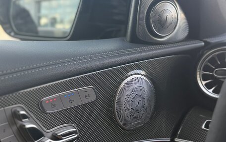 Mercedes-Benz E-Класс AMG, 2018 год, 6 400 000 рублей, 8 фотография