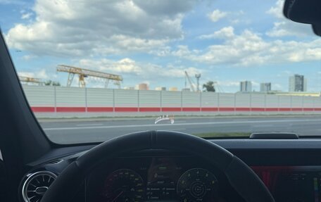 Mercedes-Benz E-Класс AMG, 2018 год, 6 400 000 рублей, 13 фотография