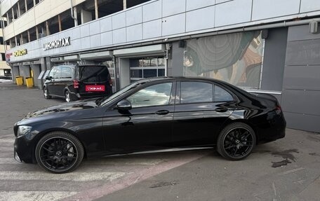 Mercedes-Benz E-Класс AMG, 2018 год, 6 400 000 рублей, 6 фотография
