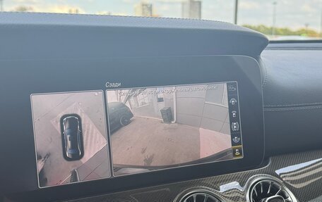 Mercedes-Benz E-Класс AMG, 2018 год, 6 400 000 рублей, 15 фотография