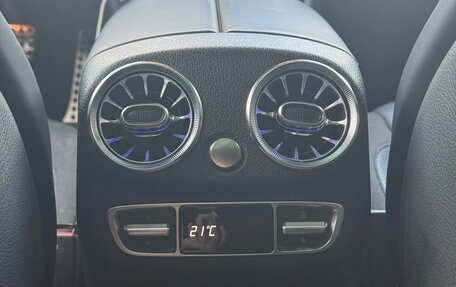 Mercedes-Benz E-Класс AMG, 2018 год, 6 400 000 рублей, 25 фотография
