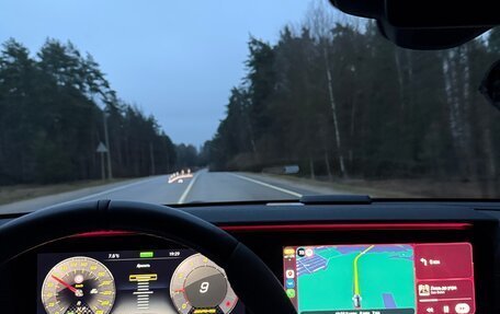 Mercedes-Benz E-Класс AMG, 2018 год, 6 400 000 рублей, 27 фотография