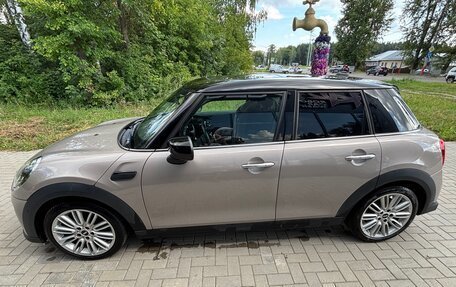MINI Hatch, 2022 год, 2 850 000 рублей, 2 фотография