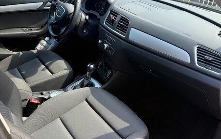 Audi Q3, 2017 год, 1 750 000 рублей, 8 фотография