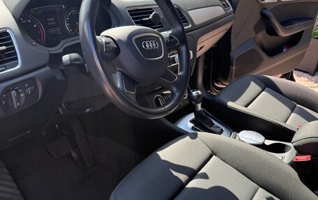 Audi Q3, 2017 год, 1 750 000 рублей, 7 фотография