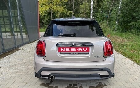 MINI Hatch, 2022 год, 2 850 000 рублей, 4 фотография