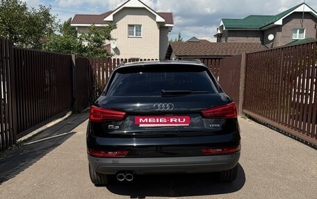 Audi Q3, 2017 год, 1 750 000 рублей, 5 фотография