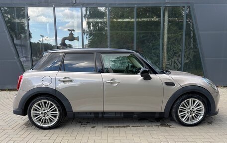 MINI Hatch, 2022 год, 2 850 000 рублей, 6 фотография