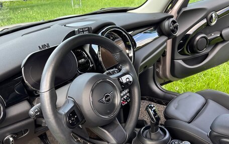 MINI Hatch, 2022 год, 2 850 000 рублей, 15 фотография