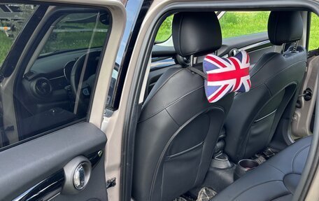 MINI Hatch, 2022 год, 2 850 000 рублей, 16 фотография