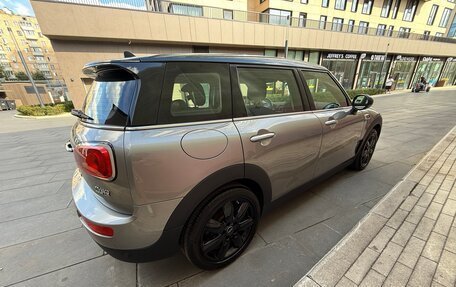 MINI Clubman, 2018 год, 2 500 000 рублей, 5 фотография