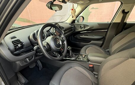 MINI Clubman, 2018 год, 2 500 000 рублей, 8 фотография