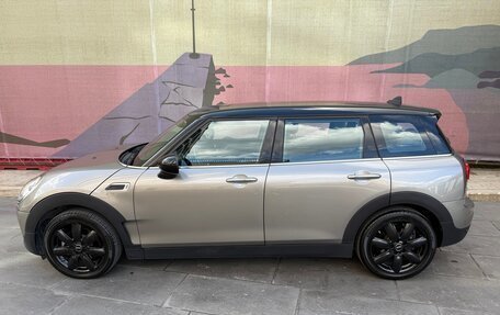 MINI Clubman, 2018 год, 2 500 000 рублей, 4 фотография