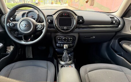 MINI Clubman, 2018 год, 2 500 000 рублей, 9 фотография