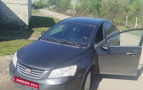 Geely Emgrand EC7, 2013 год, 270 000 рублей, 3 фотография