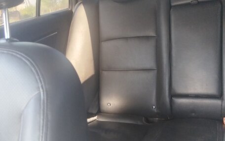 Geely Emgrand EC7, 2013 год, 270 000 рублей, 7 фотография
