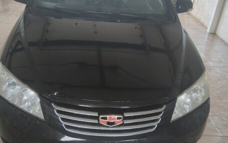 Geely Emgrand EC7, 2013 год, 270 000 рублей, 6 фотография