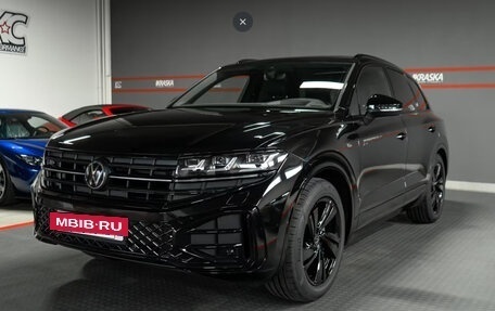 Volkswagen Touareg III, 2026 год, 13 300 000 рублей, 2 фотография