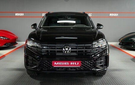 Volkswagen Touareg III, 2026 год, 13 300 000 рублей, 3 фотография