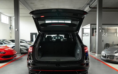 Volkswagen Touareg III, 2026 год, 13 300 000 рублей, 8 фотография